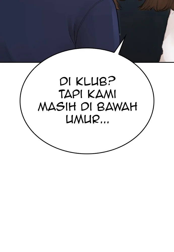 Highschool Lunch Dad Chapter 94 - halaman 159