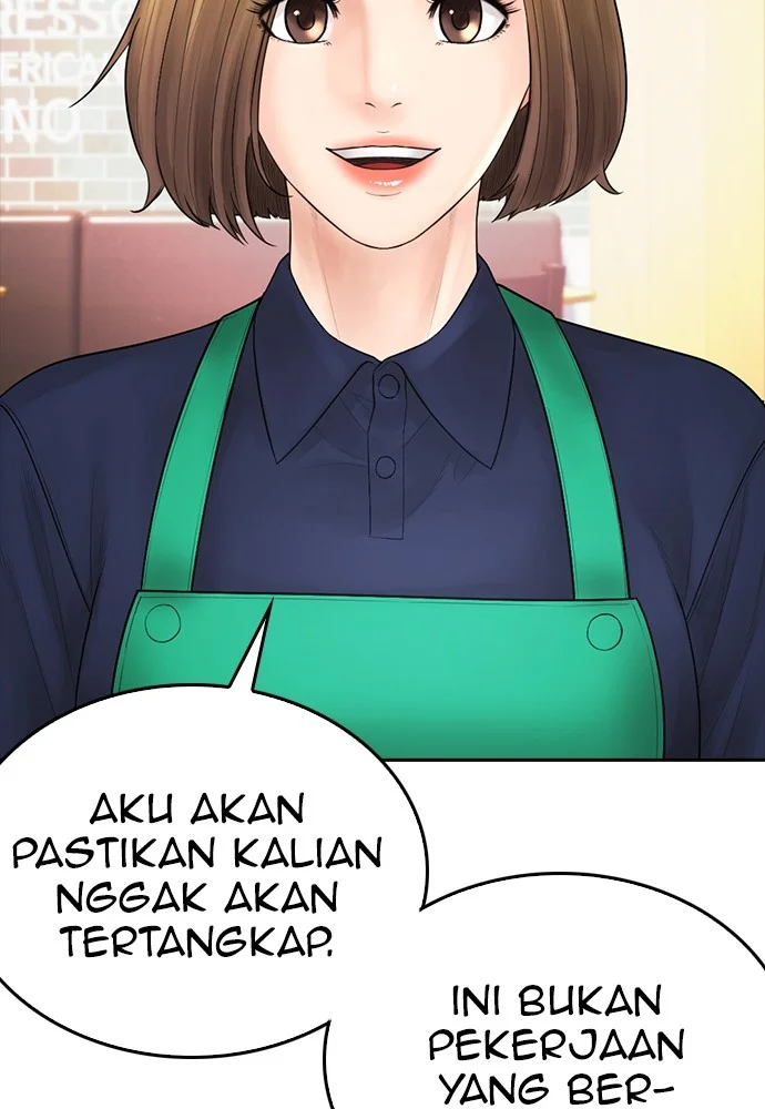 Highschool Lunch Dad Chapter 94 - halaman 161