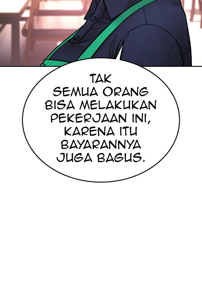 Highschool Lunch Dad Chapter 94 - halaman 166