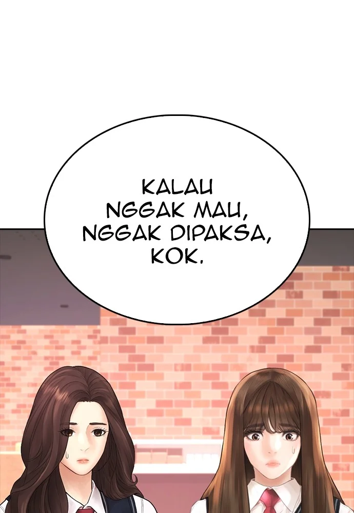 Highschool Lunch Dad Chapter 94 - halaman 167