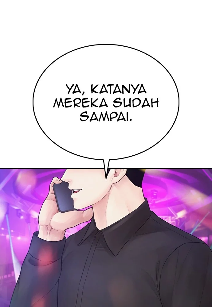 Highschool Lunch Dad Chapter 94 - halaman 175