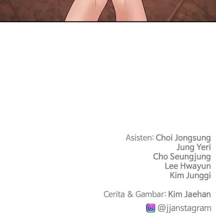 Highschool Lunch Dad Chapter 94 - halaman 189