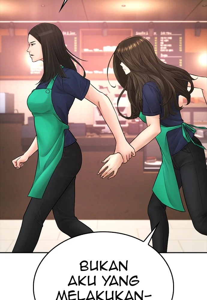 Highschool Lunch Dad Chapter 94 - halaman 2
