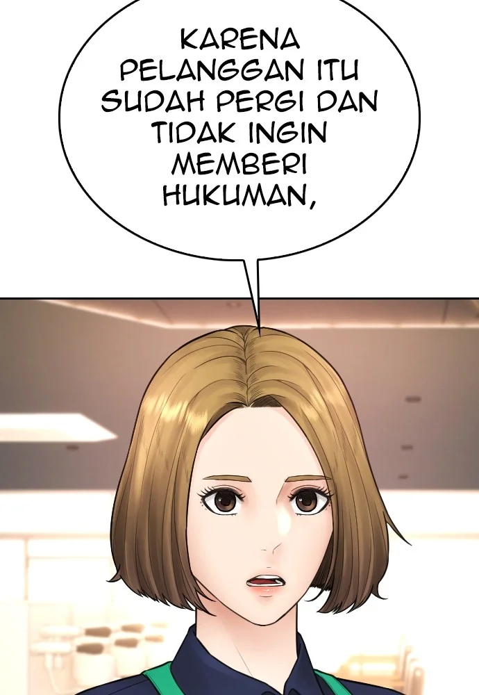 Highschool Lunch Dad Chapter 94 - halaman 21