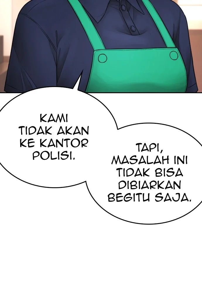 Highschool Lunch Dad Chapter 94 - halaman 22
