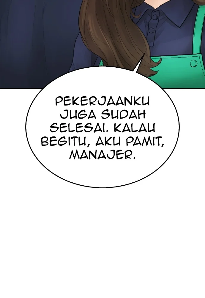 Highschool Lunch Dad Chapter 94 - halaman 29