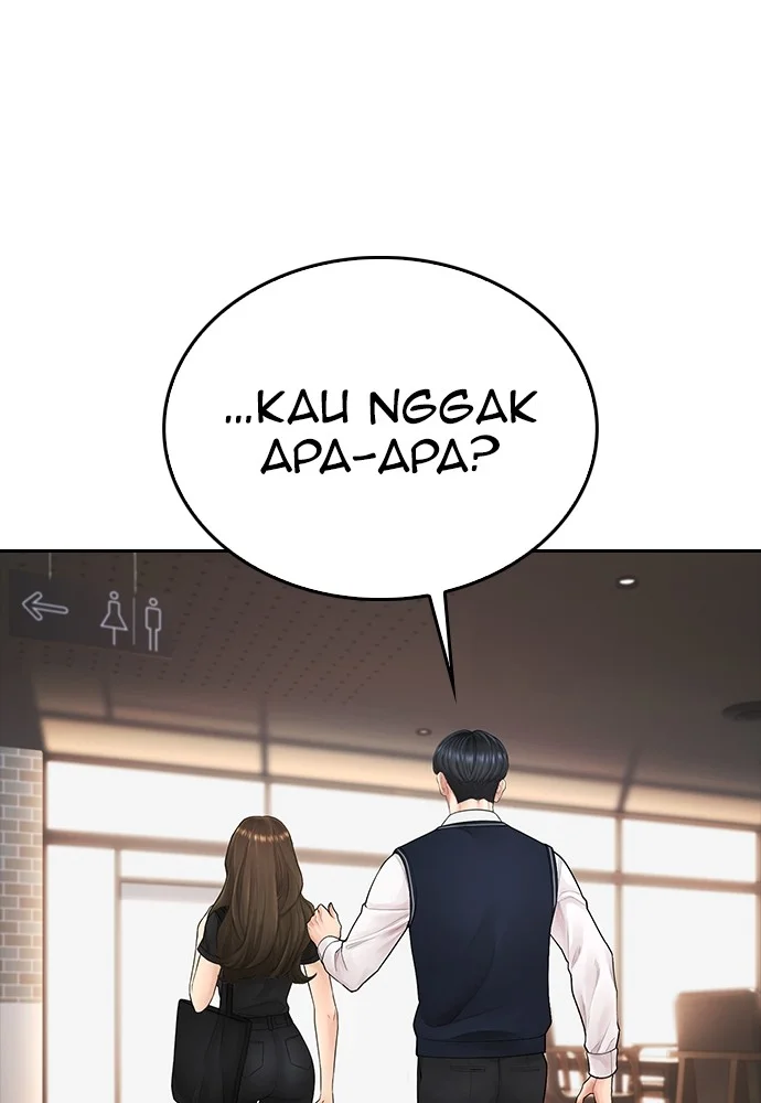 Highschool Lunch Dad Chapter 94 - halaman 30