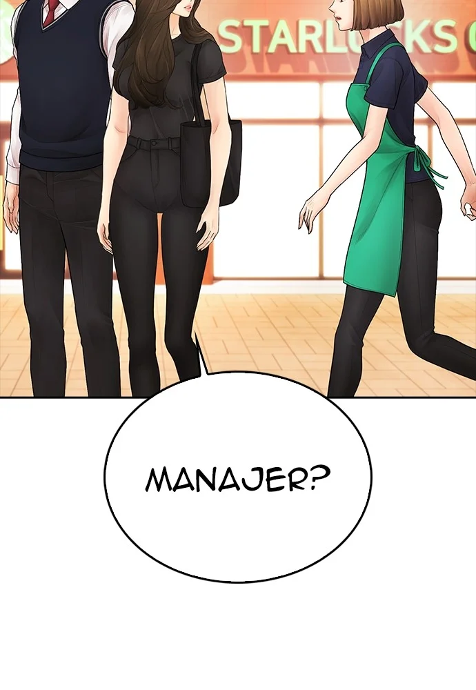 Highschool Lunch Dad Chapter 94 - halaman 34