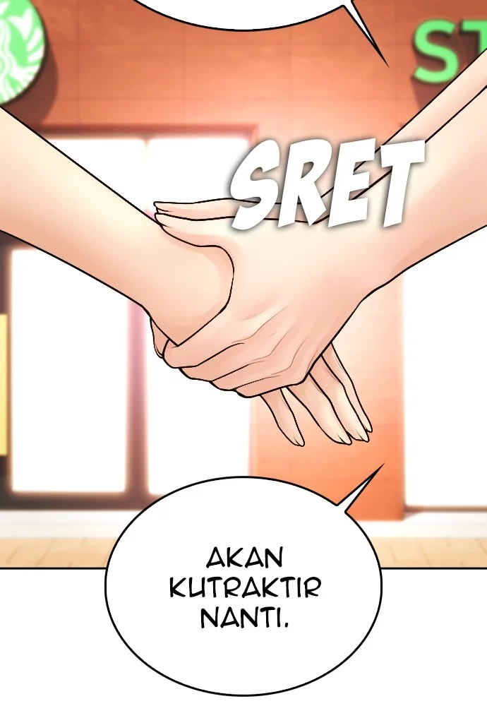 Highschool Lunch Dad Chapter 94 - halaman 38