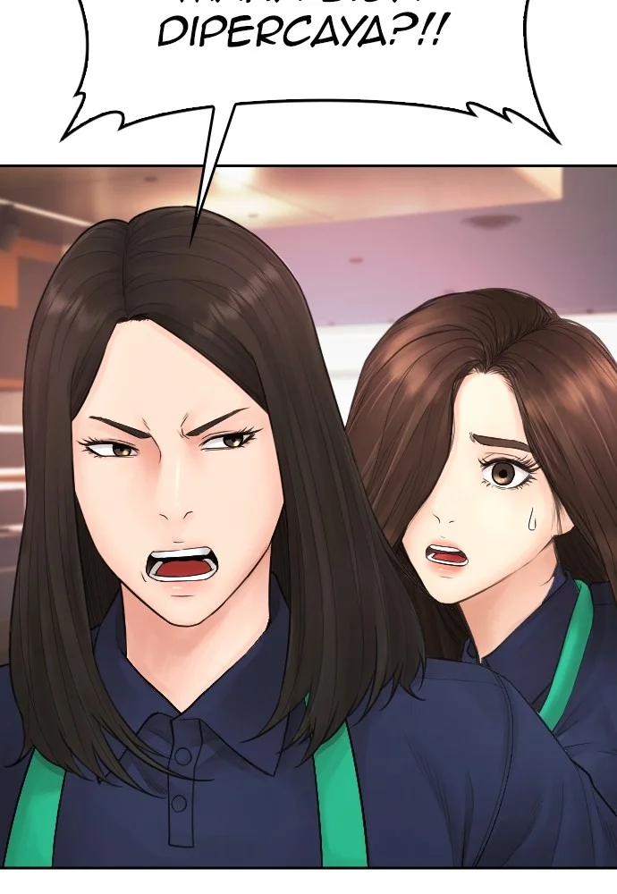 Highschool Lunch Dad Chapter 94 - halaman 4