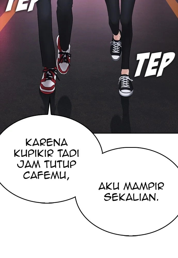 Highschool Lunch Dad Chapter 94 - halaman 44
