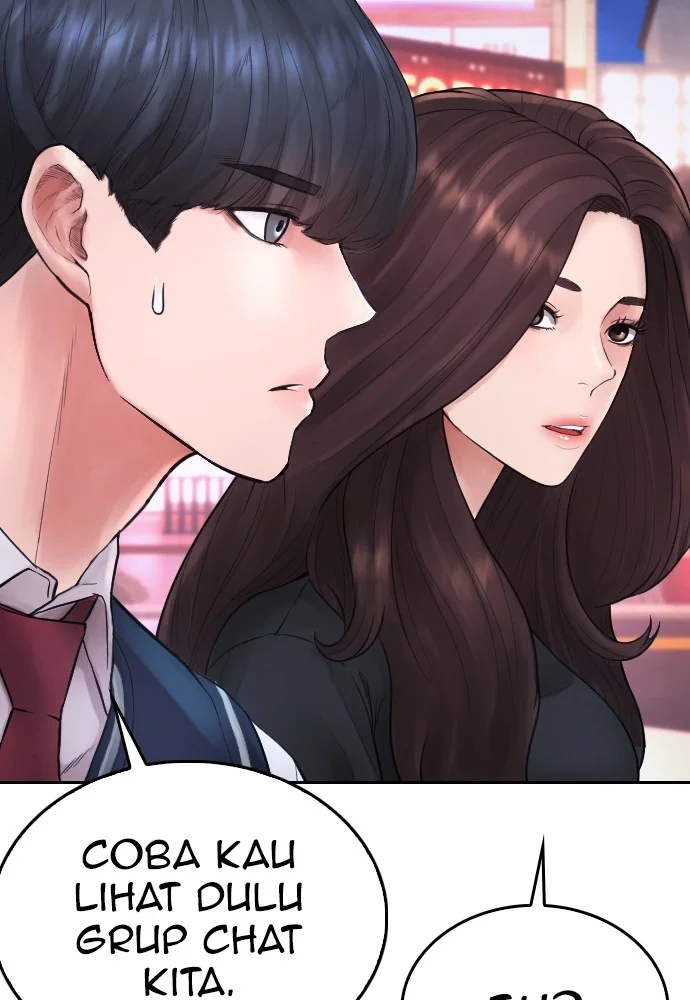 Highschool Lunch Dad Chapter 94 - halaman 46