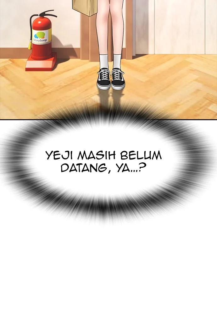 Highschool Lunch Dad Chapter 94 - halaman 53