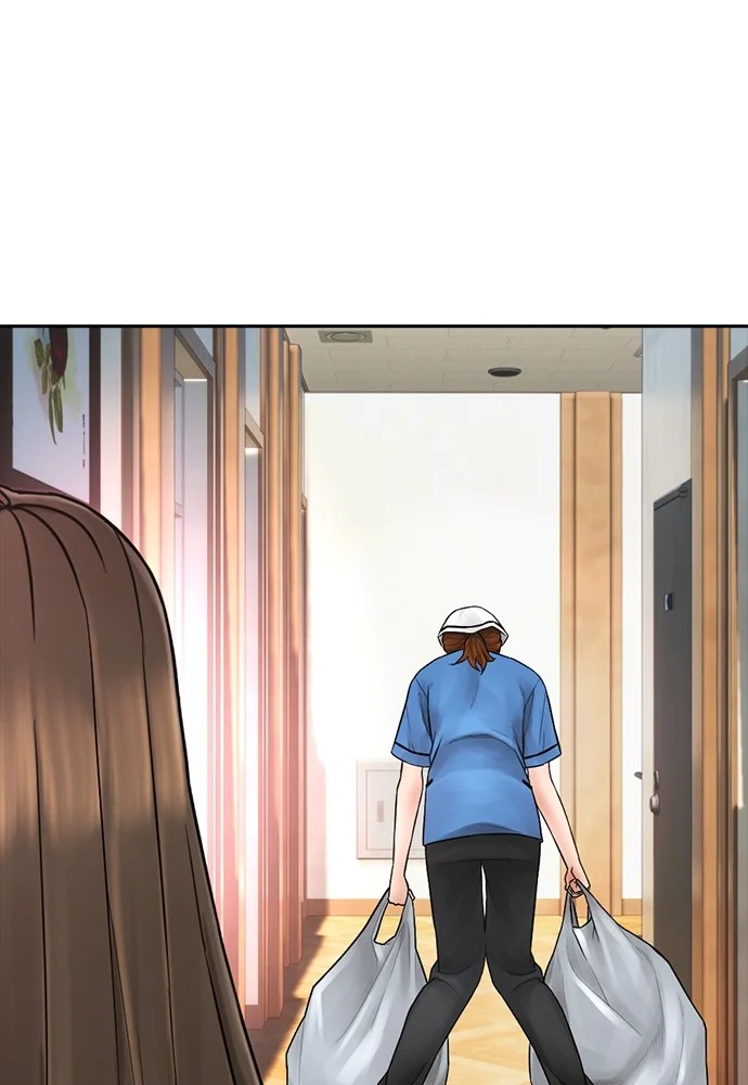 Highschool Lunch Dad Chapter 94 - halaman 54