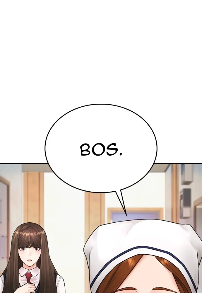 Highschool Lunch Dad Chapter 94 - halaman 63