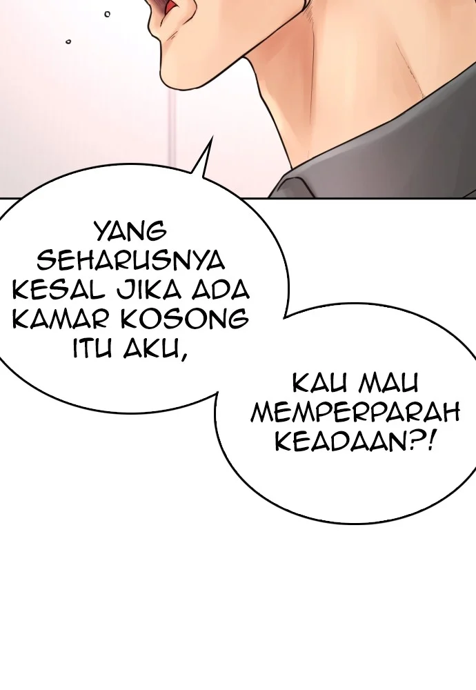 Highschool Lunch Dad Chapter 94 - halaman 73