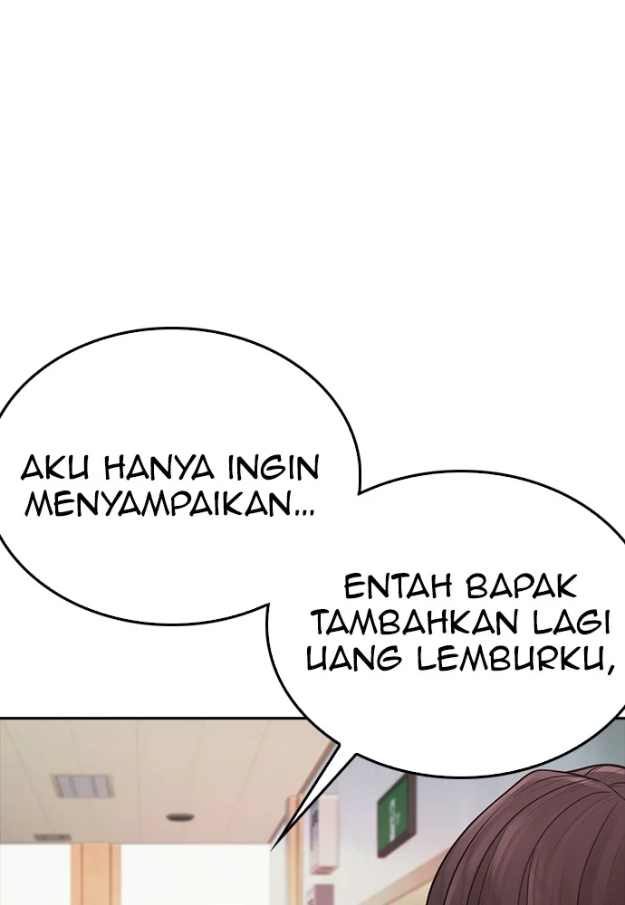 Highschool Lunch Dad Chapter 94 - halaman 74