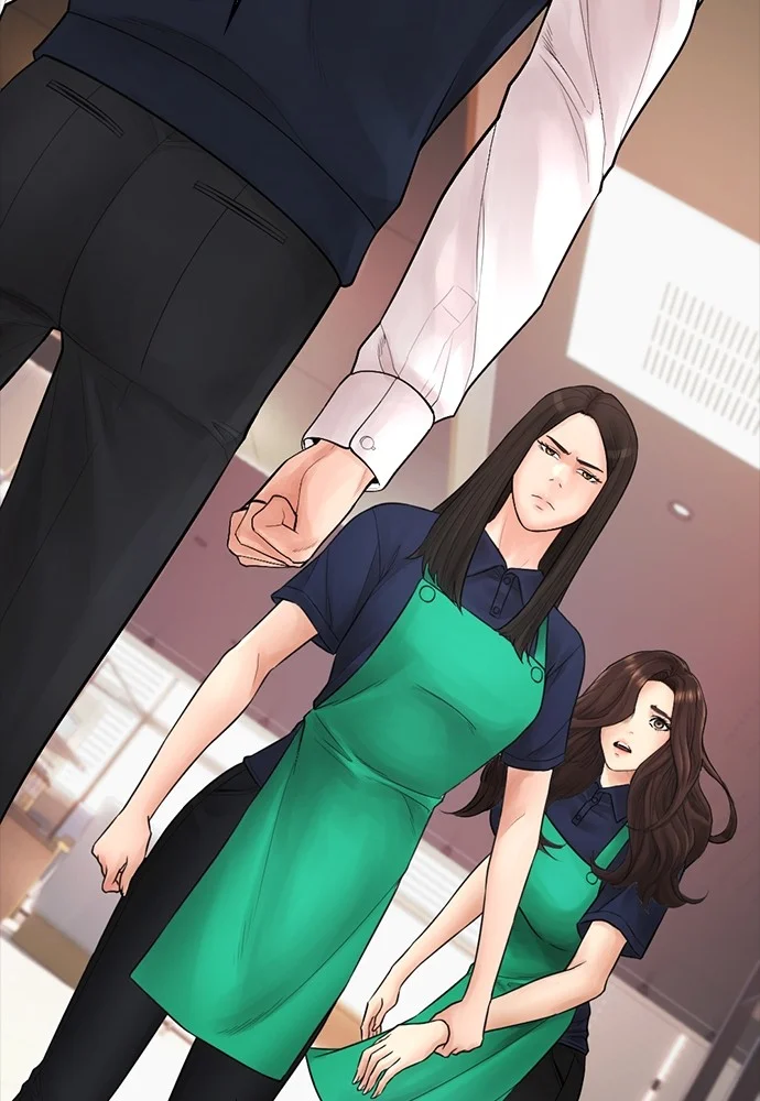 Highschool Lunch Dad Chapter 94 - halaman 8
