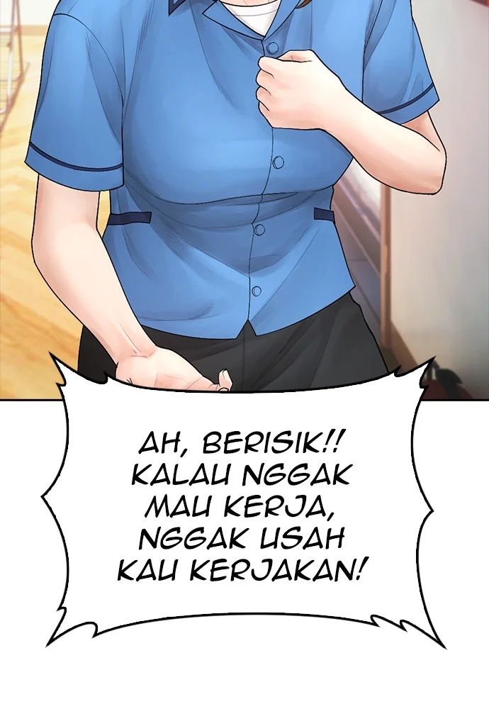 Highschool Lunch Dad Chapter 94 - halaman 80