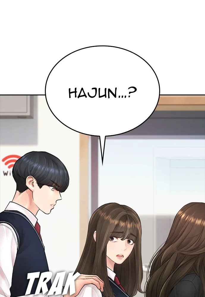 Highschool Lunch Dad Chapter 94 - halaman 85