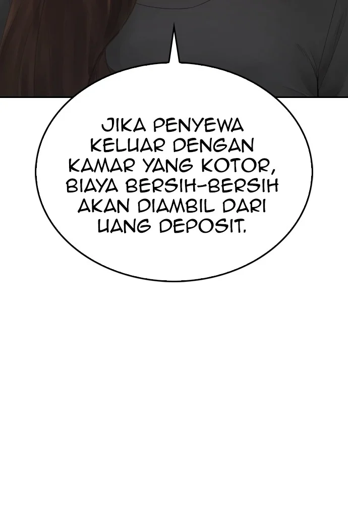 Highschool Lunch Dad Chapter 94 - halaman 91
