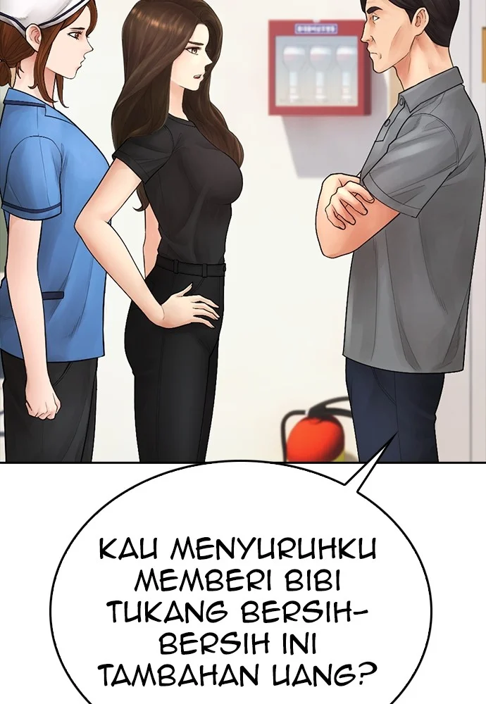 Highschool Lunch Dad Chapter 94 - halaman 95