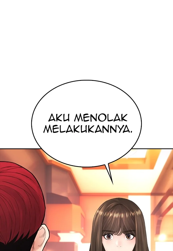 Highschool Lunch Dad Chapter 95 - halaman 100