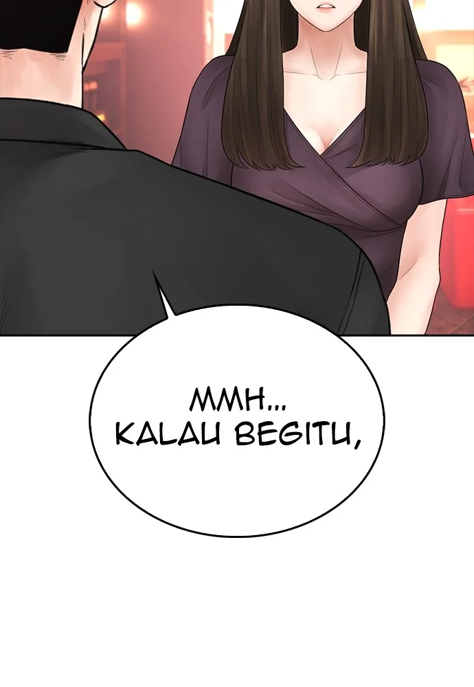 Highschool Lunch Dad Chapter 95 - halaman 101