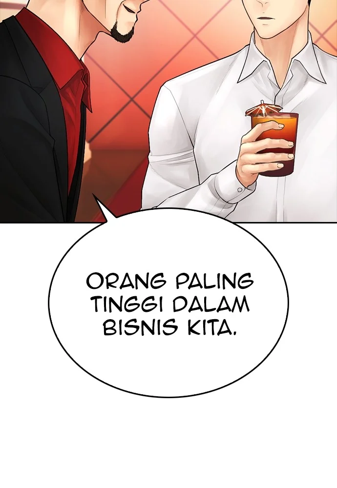 Highschool Lunch Dad Chapter 95 - halaman 124