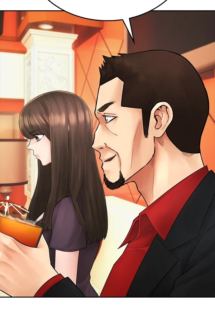 Highschool Lunch Dad Chapter 95 - halaman 128