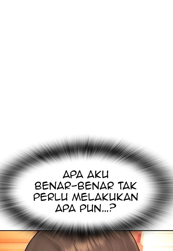 Highschool Lunch Dad Chapter 95 - halaman 129