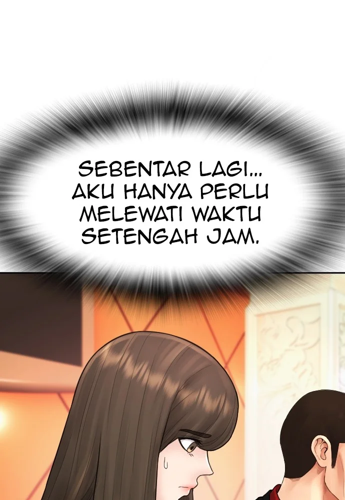 Highschool Lunch Dad Chapter 95 - halaman 133