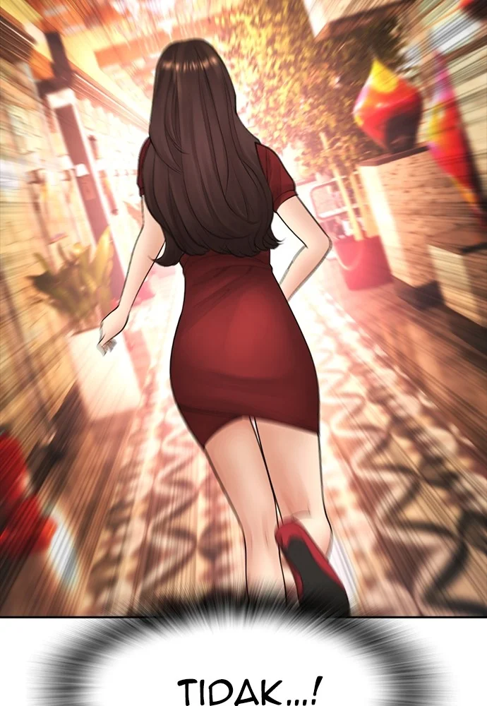 Highschool Lunch Dad Chapter 95 - halaman 149