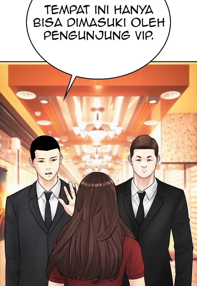 Highschool Lunch Dad Chapter 95 - halaman 154