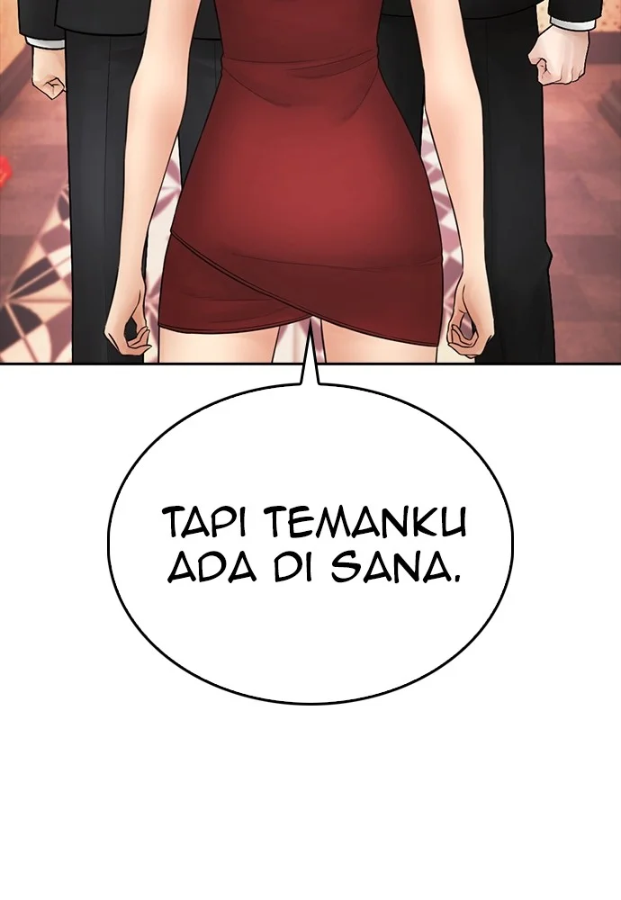 Highschool Lunch Dad Chapter 95 - halaman 155