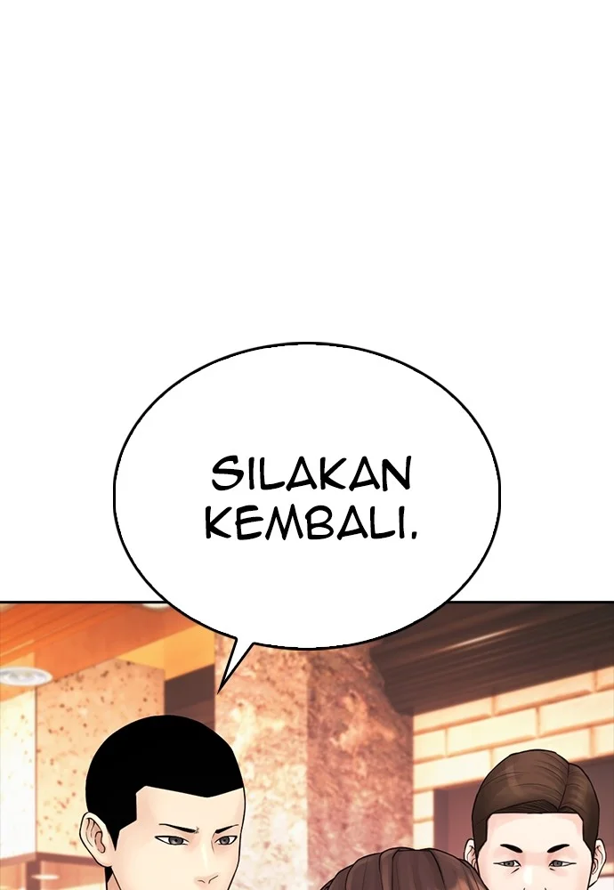 Highschool Lunch Dad Chapter 95 - halaman 156