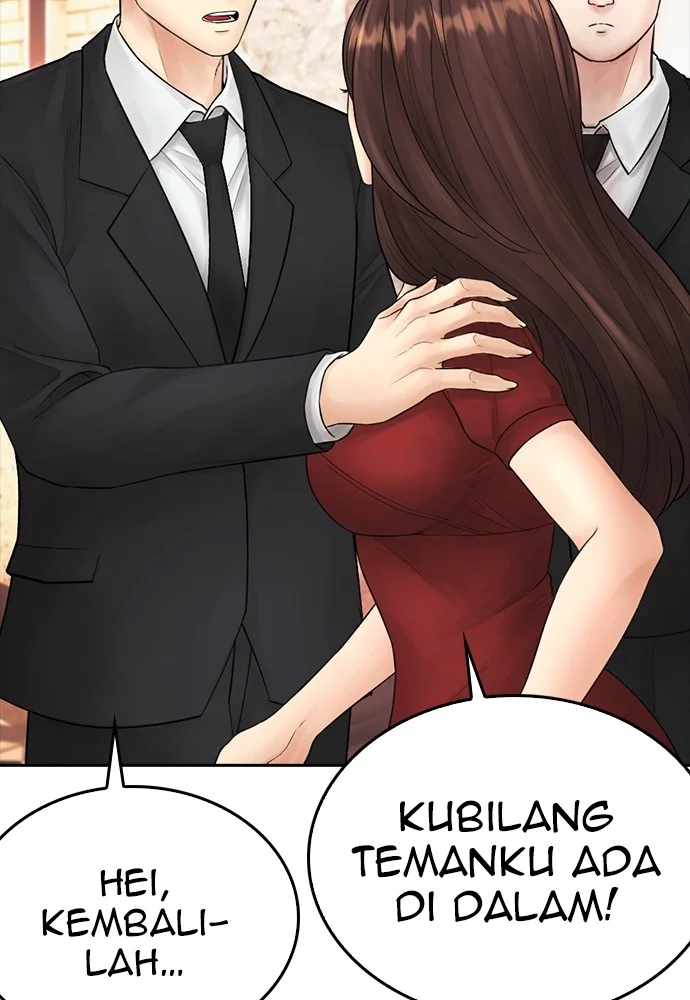 Highschool Lunch Dad Chapter 95 - halaman 157