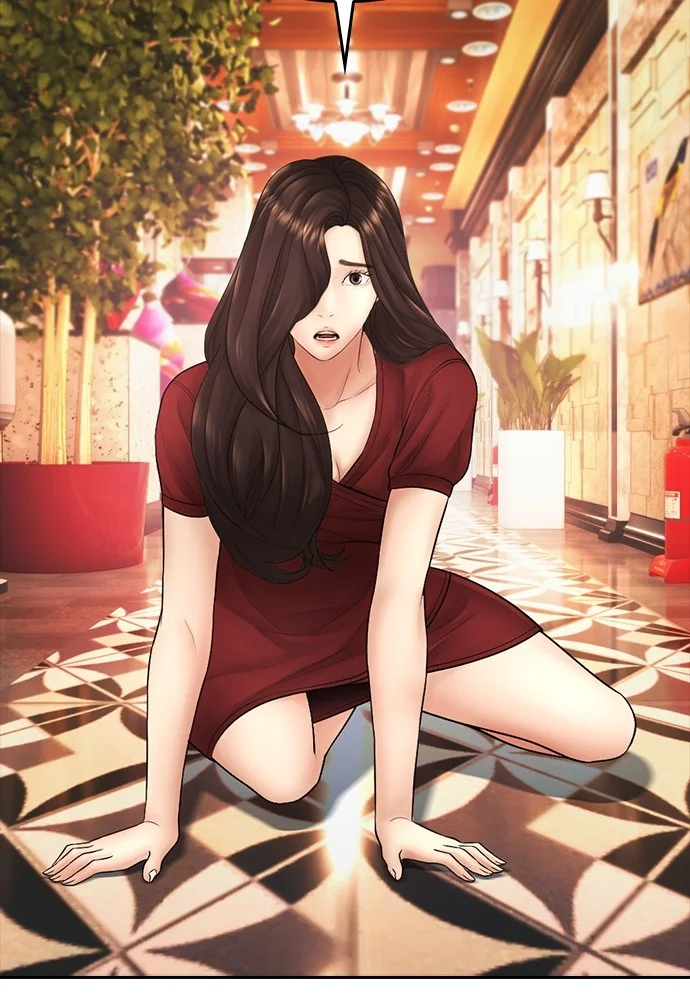 Highschool Lunch Dad Chapter 95 - halaman 161