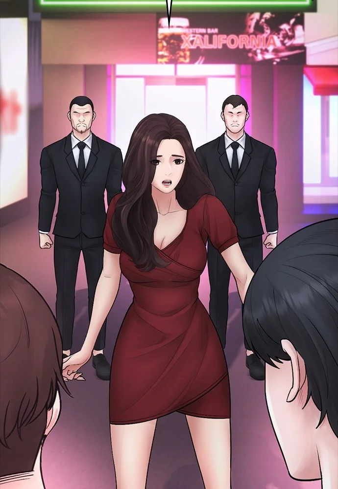 Highschool Lunch Dad Chapter 95 - halaman 170