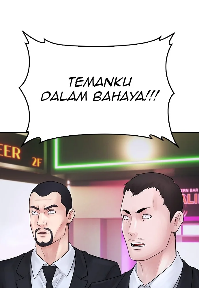 Highschool Lunch Dad Chapter 95 - halaman 172