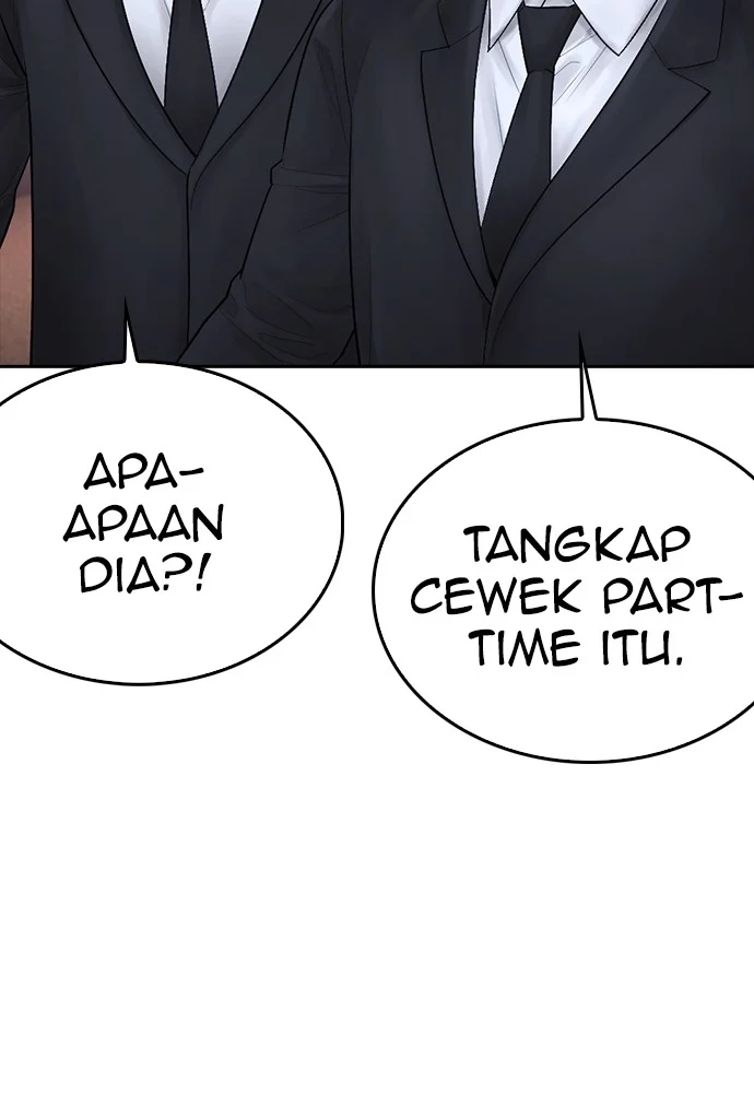 Highschool Lunch Dad Chapter 95 - halaman 173