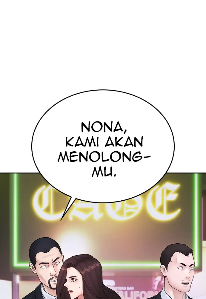 Highschool Lunch Dad Chapter 95 - halaman 174