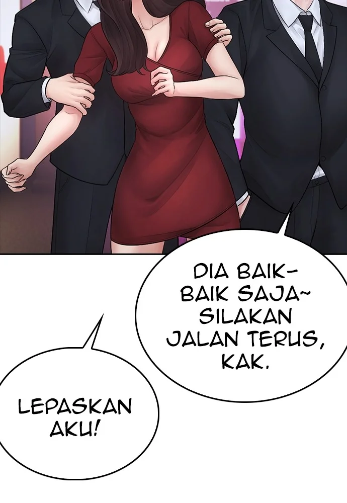 Highschool Lunch Dad Chapter 95 - halaman 175