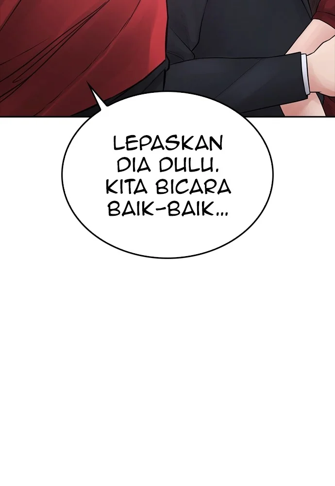 Highschool Lunch Dad Chapter 95 - halaman 180