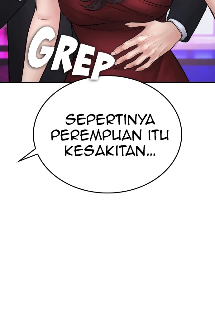 Highschool Lunch Dad Chapter 95 - halaman 182