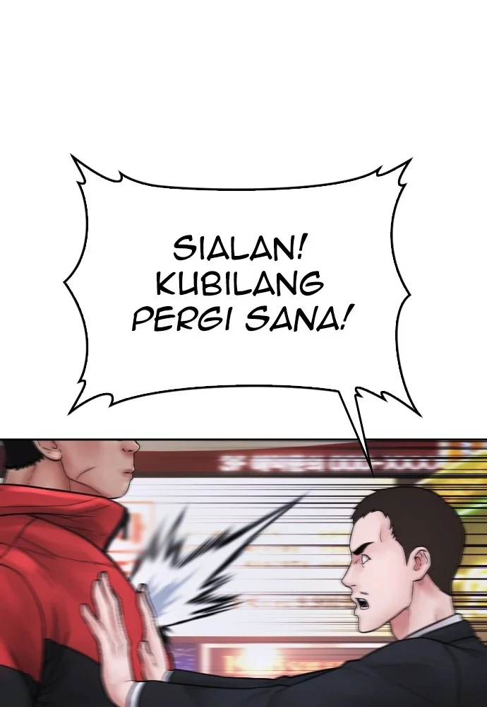 Highschool Lunch Dad Chapter 95 - halaman 183