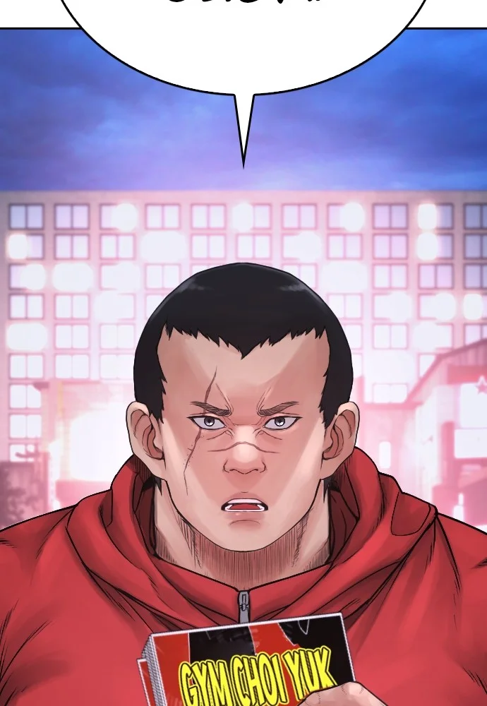 Highschool Lunch Dad Chapter 95 - halaman 191