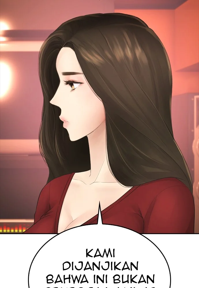 Highschool Lunch Dad Chapter 95 - halaman 20