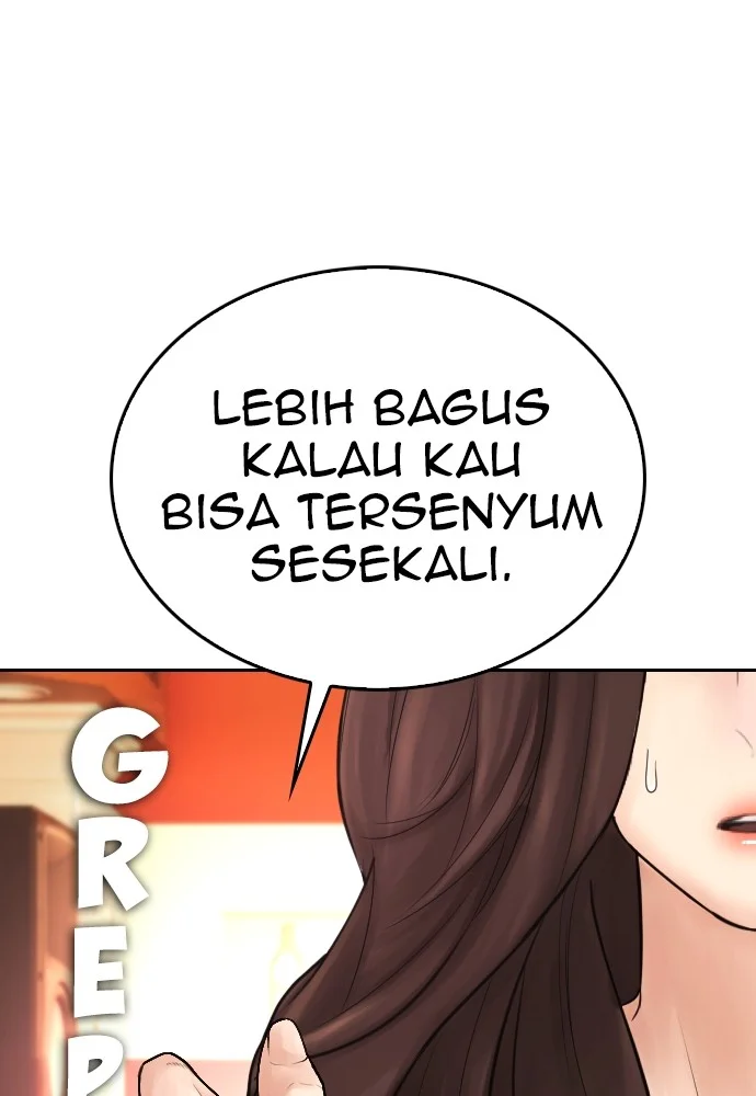 Highschool Lunch Dad Chapter 95 - halaman 26