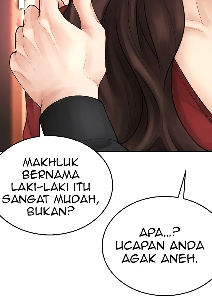 Highschool Lunch Dad Chapter 95 - halaman 27